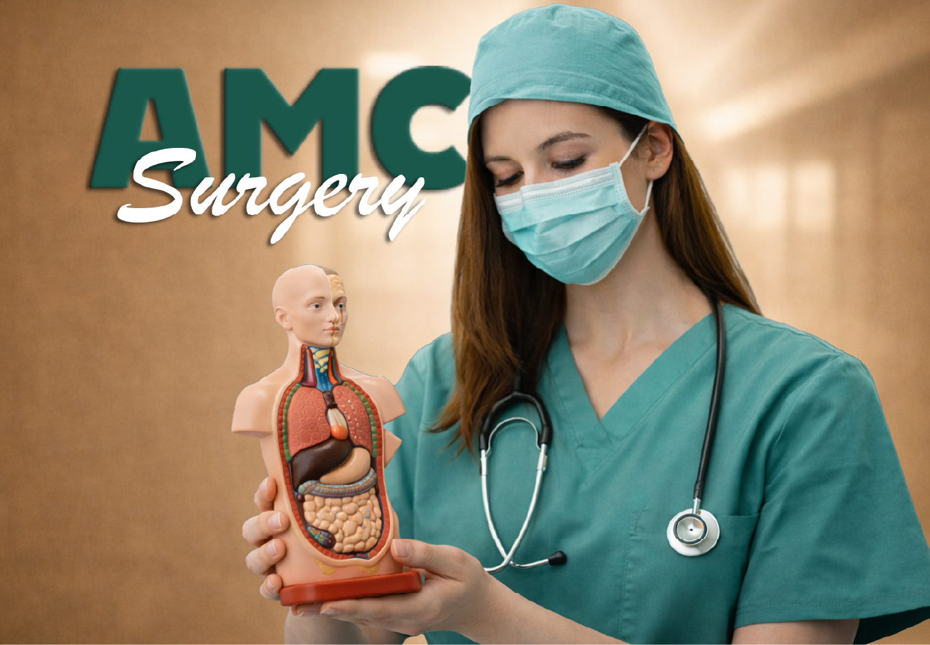 AMC Surgery Preparation Course